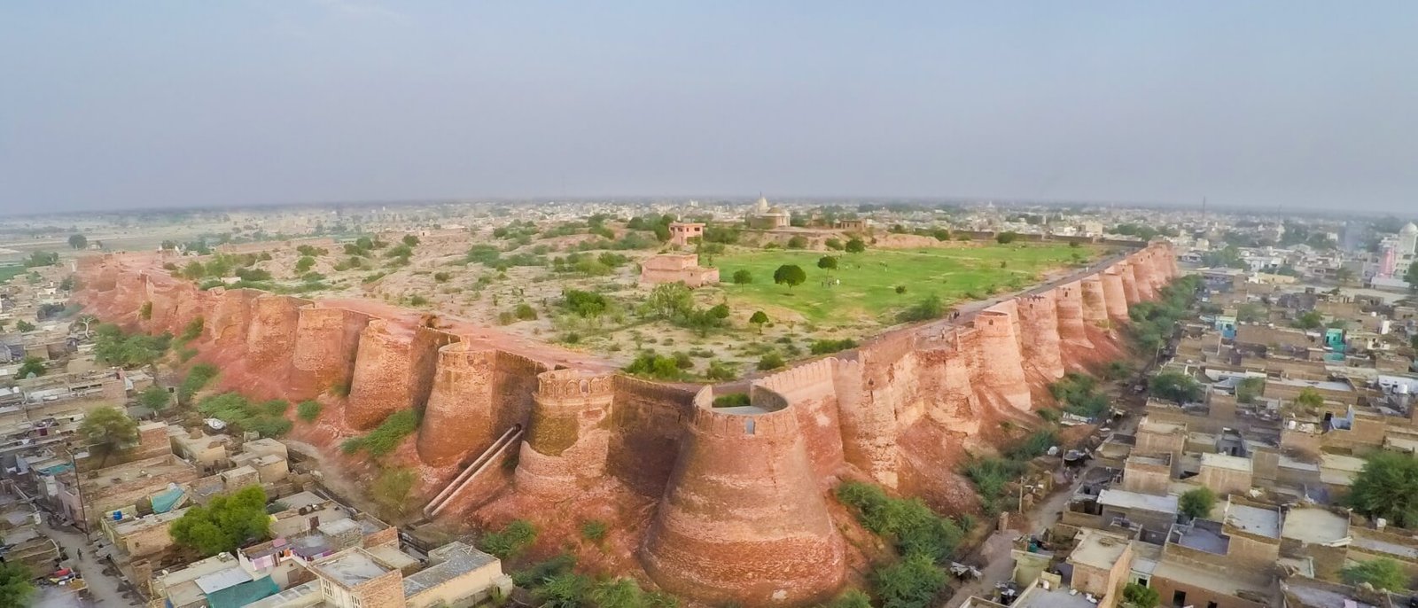 Hanumangarh Tourist Places