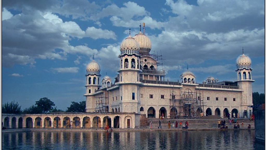 Ambala Tourist Places