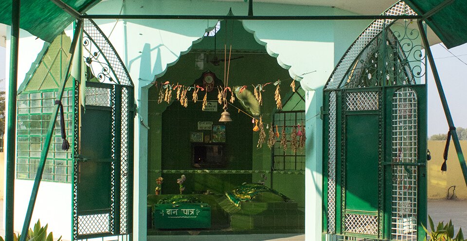 Sri Ganganagar tourist places