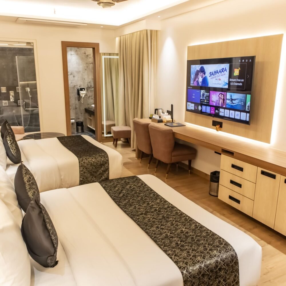 Narang Hotel